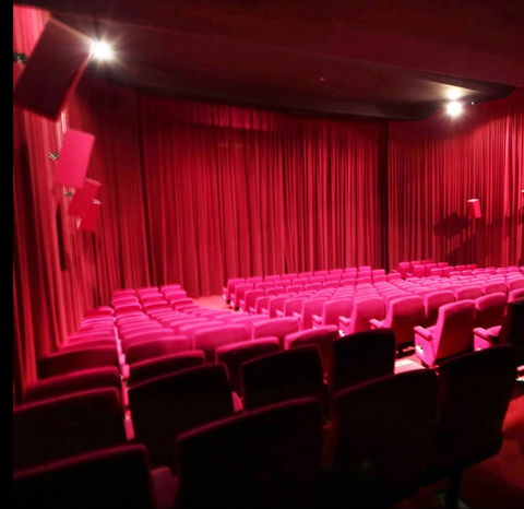 Verona Bar & Cinema - Accommodation BNB 0