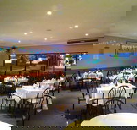 Warner Seafood Chinese Restaurant - Accommodation BNB