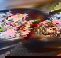 Whisky Boy - Accommodation BNB