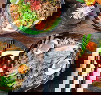 Yoku Ono Ramen  Sake - Accommodation BNB