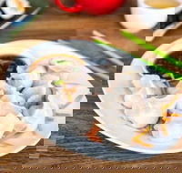 YoYo Noodle Sushi Dumpling Bar - Accommodation BNB