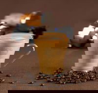 Zarraffa's Coffee - Springwood - Accommodation BNB