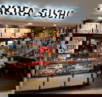 Akira Sushi Kiama - Accommodation BNB