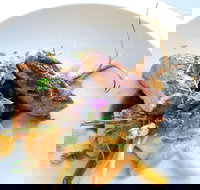 Alexandra Hotel - Accommodation BNB