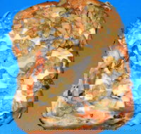 Baker's Delight - Bendigo - Accommodation BNB