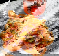 Banksii - Accommodation BNB