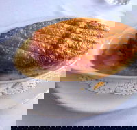 Barnacle Bills Seafood Inn - Accommodation BNB