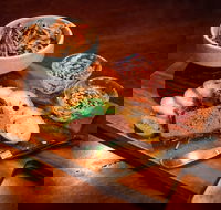 Bird's Nest Yakitori - South Brisbane - Accommodation BNB