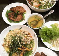 Bluefire Grill Restaurant - Accommodation BNB