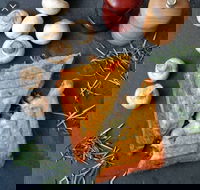 Brasserie Bread - Accommodation BNB