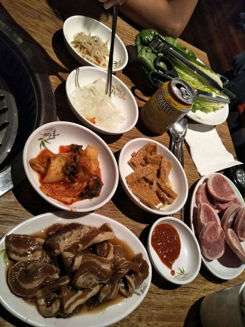 Bulgogi BBQ Restaurant - Accommodation BNB 0