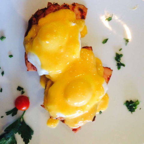 Cafe Cee - Accommodation BNB 0