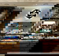 Carvery  Seafood - Accommodation BNB