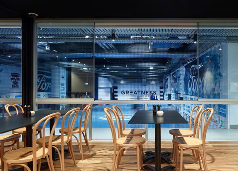 Charles & Co. Café - Accommodation BNB 0