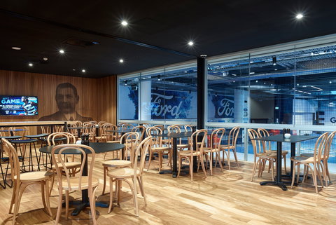 Charles & Co. Café - Accommodation BNB 2