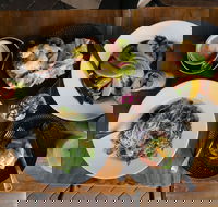 Chef's Palette - Eastwood - Accommodation BNB