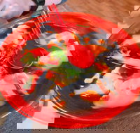 China Family Dumpling - Accommodation BNB