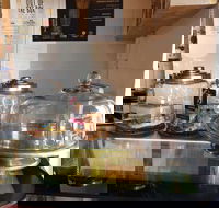 Coffee Mentality - South Brisbane - Accommodation BNB