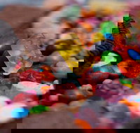 Cold Rock Ice Creamery - Berwick - Accommodation BNB