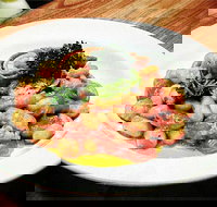 Colle Rosso Ristorante Italiano - Accommodation BNB