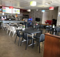Cooby Cafe - Accommodation BNB