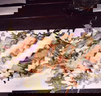 Crossing Inn - Accommodation BNB