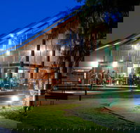 Cunjevoi Restaurant and Bar - Accommodation BNB