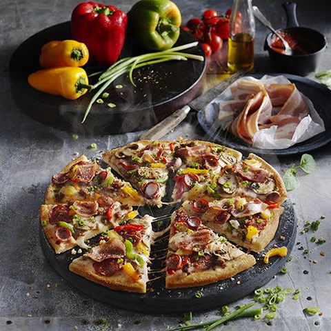 Domino's - Accommodation BNB 0