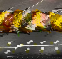 Eden Garden Indian Cuisine - Accommodation BNB