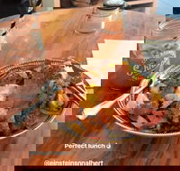 Einstein's on Albert - Accommodation BNB