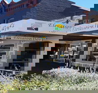 Elevation II Cafe - Accommodation BNB