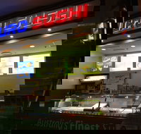 Euro Sushi - Surfers Paradise - Accommodation BNB