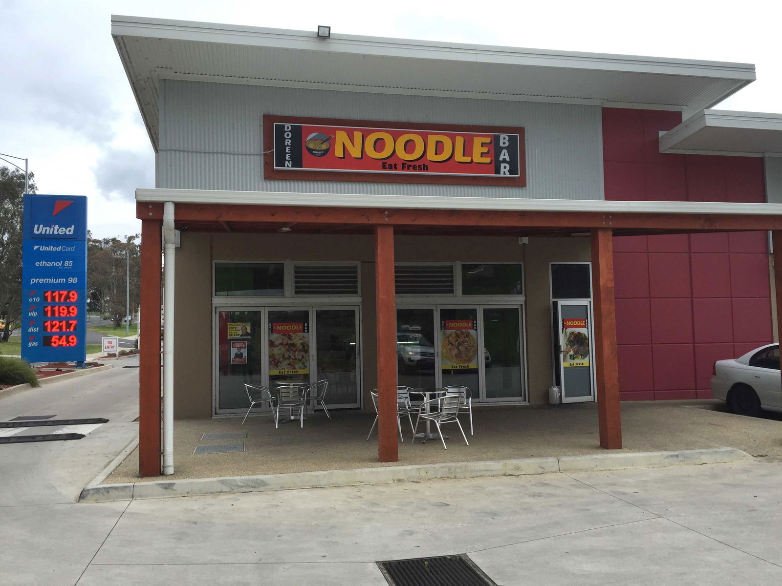 Paynesville VIC Accommodation BNB