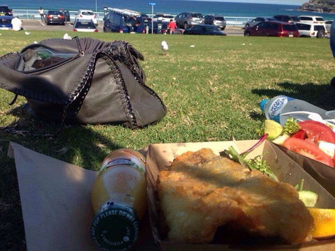 Fish House - Accommodation BNB 0