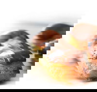 Flour  Chocolate Patisserie - Northgate - Accommodation BNB