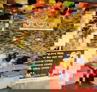 Fuska House - Accommodation BNB