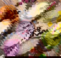 Get Juicy - Accommodation BNB