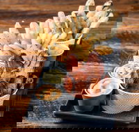 Grilld - Surfers Paradise - Surfers Paradise - Accommodation BNB