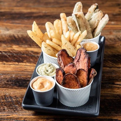 Grill’d - Surfers Paradise - Surfers Paradise - Accommodation BNB 0