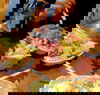 Guzman y Gomez - Northbridge - Accommodation BNB