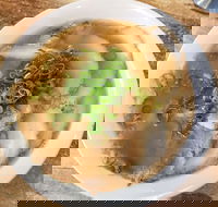 Hakataya Ramen - Surfers Paradise - Accommodation BNB