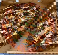 Half Acre - Accommodation BNB