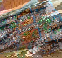 Hooters - Accommodation BNB