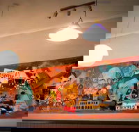 Hot Goss Cafe - Accommodation BNB