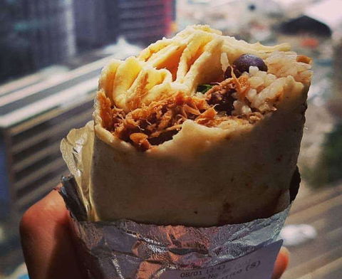 It's Time For Thai - Chinatown - Accommodation BNB 0