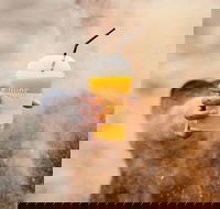 Joe  The Juice - Barangaroo - Accommodation BNB