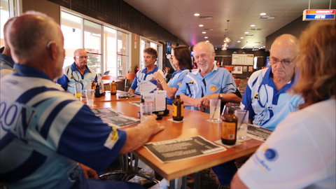 Keppel Bay Sailing Club - Accommodation BNB 1