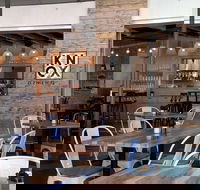 Knox Dining - Accommodation BNB