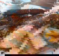 Korea Garden - Accommodation BNB