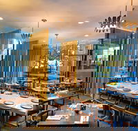 La Tierra Restaurant  Bar - Accommodation BNB